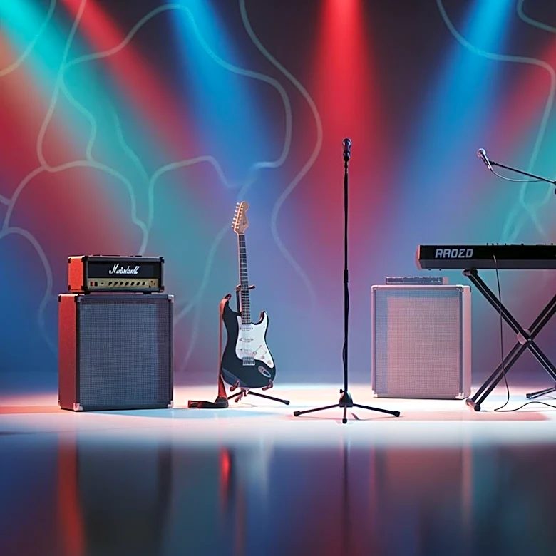 Justin Bieber Delivers Diverse Setlist at Coachella Debut