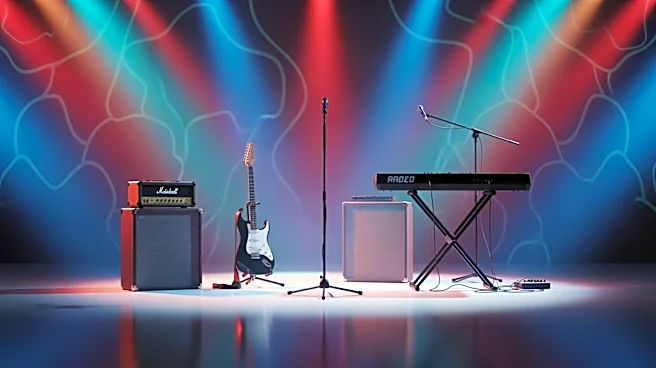 Justin Bieber Delivers Diverse Setlist at Coachella Debut