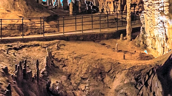 Huntsville, Alabama's Natural Attractions Draw Increasing Visitors