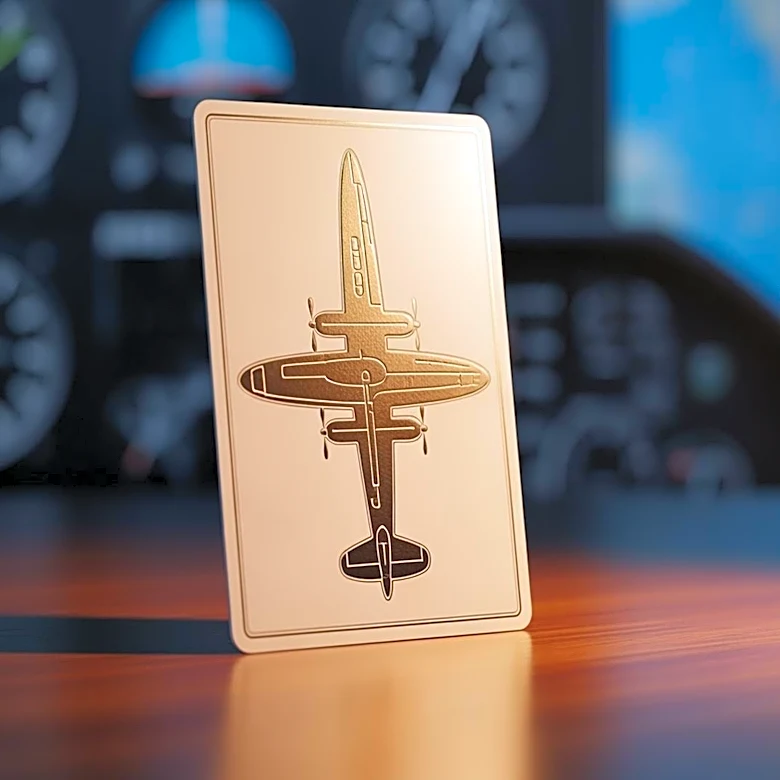 American Pilot Union Introduces Airplane Trading Cards Amid Mixed Reactions