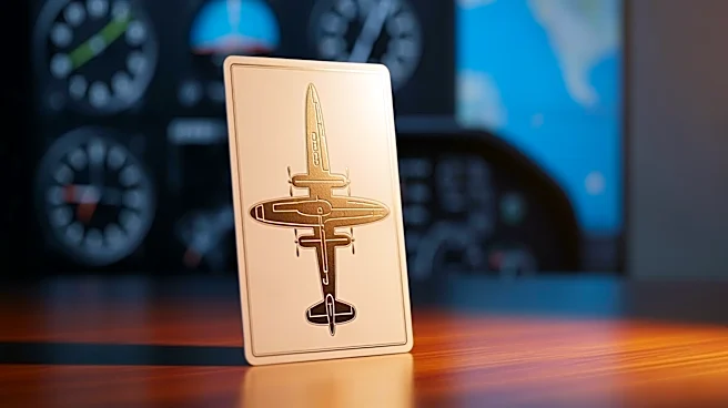 American Pilot Union Introduces Airplane Trading Cards Amid Mixed Reactions