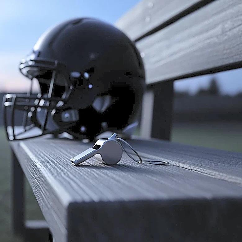 Columbus Aviators Head Coach Ted Ginn Jr. Arrested for DWI, Misses Upcoming Game