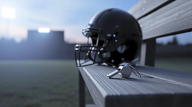 Columbus Aviators Head Coach Ted Ginn Jr. Arrested for DWI, Misses Upcoming Game