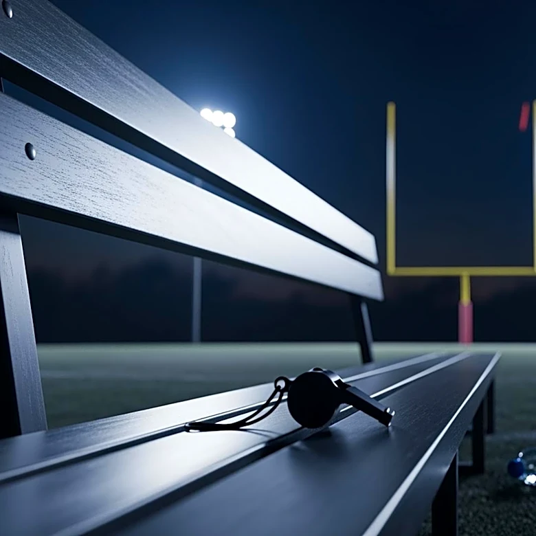 Columbus Aviators Coach Ted Ginn Jr. Charged with DWI, Misses Game Against Dallas Renegades