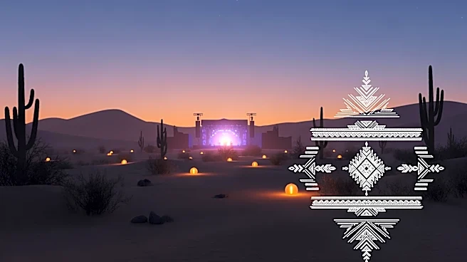 Sabrina Carpenter Apologizes for Coachella Crowd Chant Reaction, Learns Cultural Significance