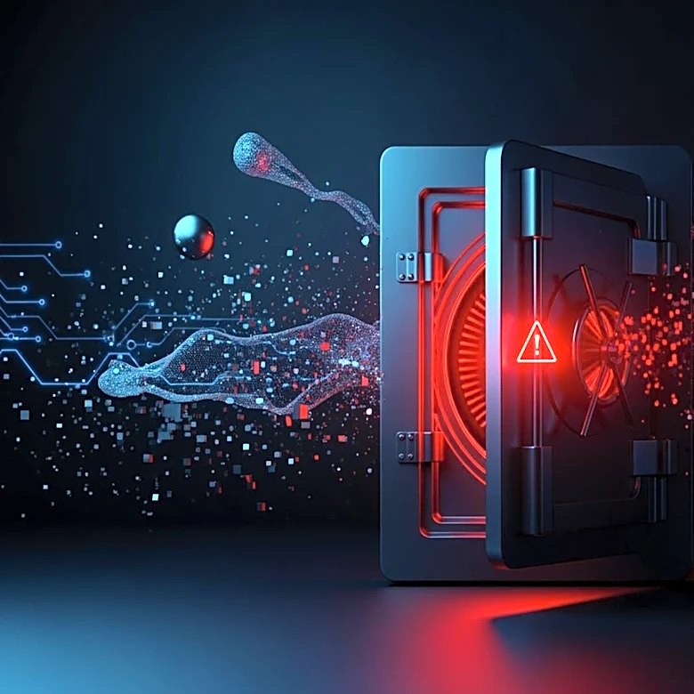 Rockstar Games Faces Ransom Threat After Data Breach by ShinyHunters