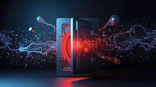 Rockstar Games Faces Ransom Threat After Data Breach by ShinyHunters