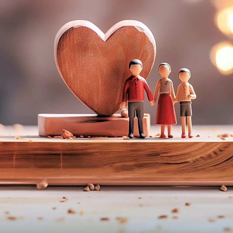 Late Husband's Journal Inspires Family's Annual Tribute