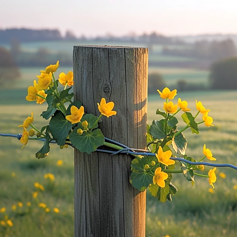 Dan Needles' New Play 'Marsh Marigolds' Explores Rural Life and Politics