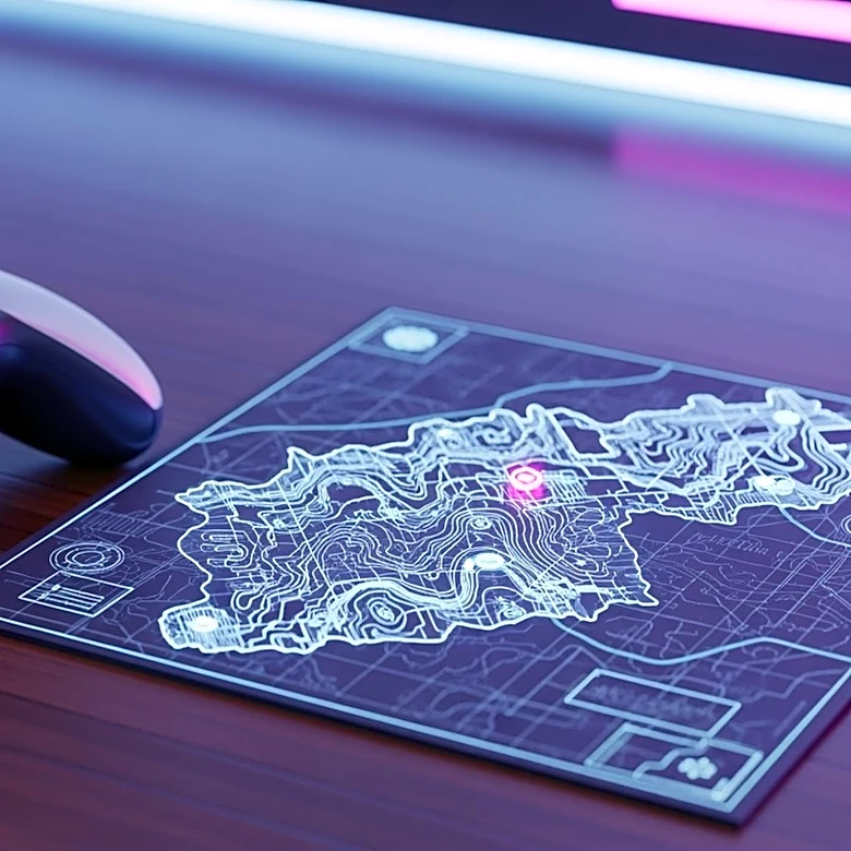 Dean 'Rocket' Hall Reflects on Gaming Journey and Future Projects