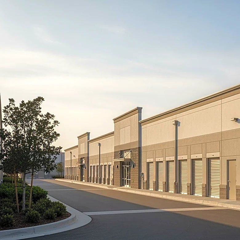 Forney Plans $13 Million Self-Storage Facility to Meet Growing Demand