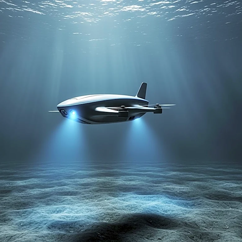 OceanSight Launches New Subsea Technology Venture at Oi26