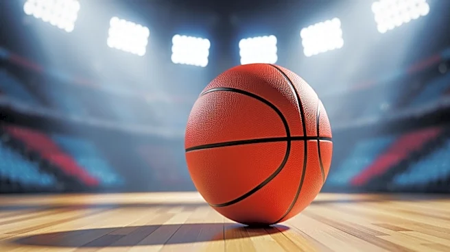 OKC Thunder's Nikola Topić Achieves Double-Double in First NBA Start Amidst Challenges