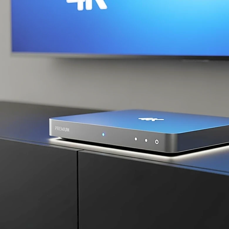 Walmart's New 4K Streaming Device Could Fill the Chromecast Gap for Budget-Conscious Consumers