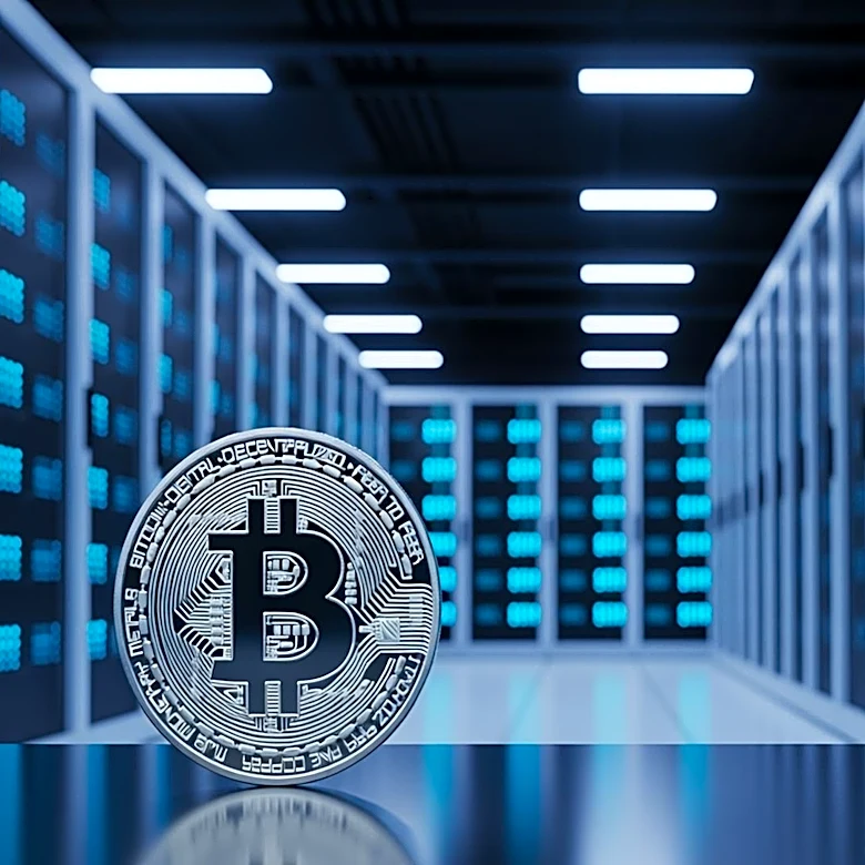Riot Platforms Converts Bitcoin Reserves to Fund AI Data Center Expansion