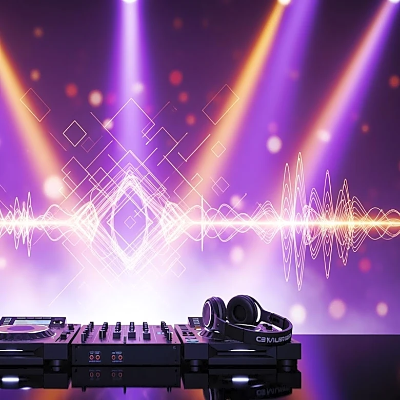 KATSEYE's Surprise Coachella Performance Features Huntrix Collaboration