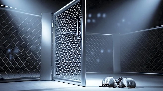 Jon Jones Considers Return After UFC 327, Dana White Remains Skeptical