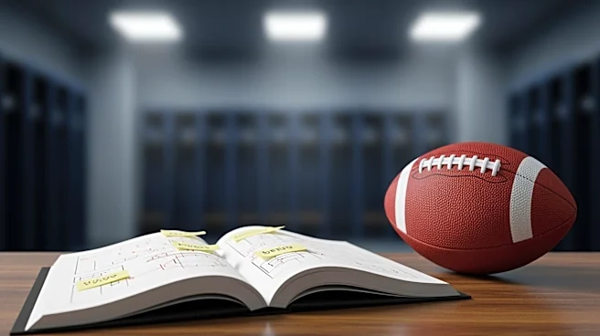 Colorado Offensive Coordinator Defends Buffaloes' Roster Amid Criticism