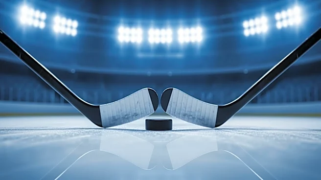 Columbus Blue Jackets Face Boston Bruins in Crucial Playoff Battle