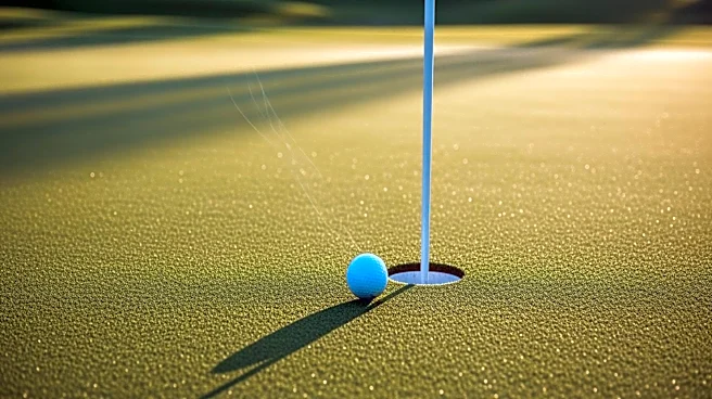 2026 Masters Tournament: Final Round Tee Times and Leaderboard Shakeup