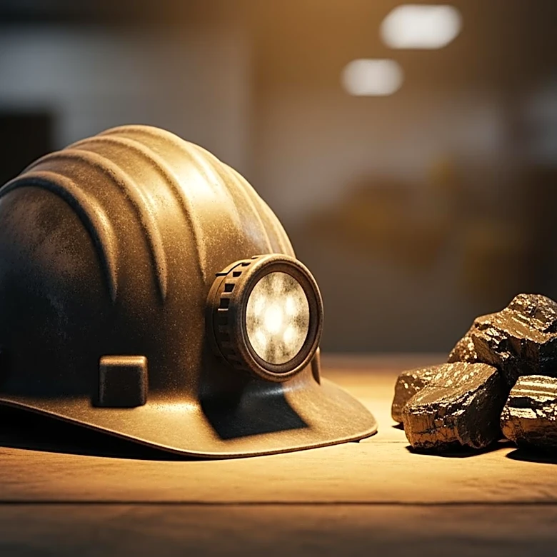 WA Premier Extends Financial Support for Insolvent Coal Miner Griffin Coal