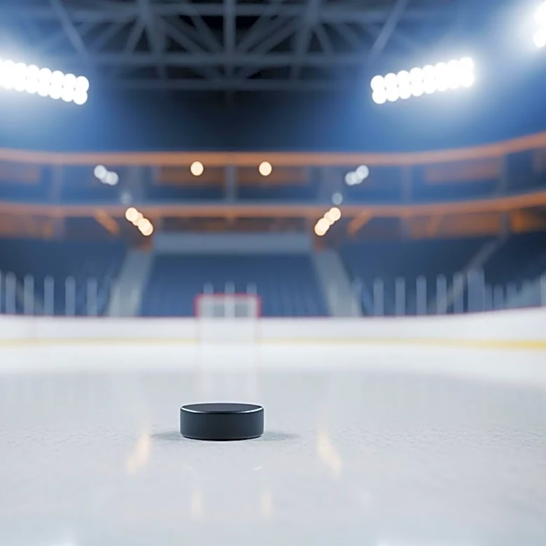 Calgary Flames Prepare for Home Game Against Utah Mammoth