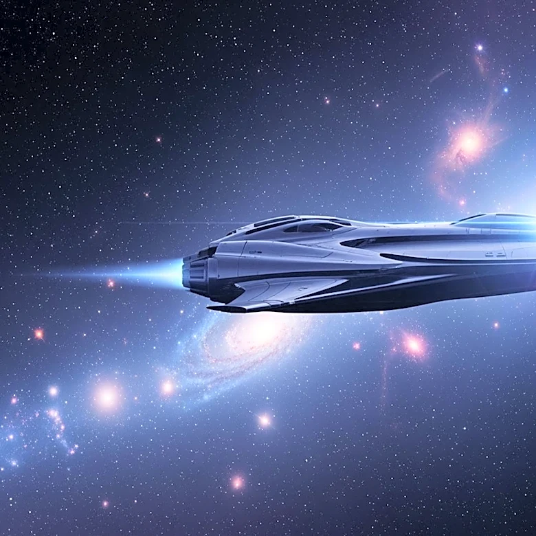 Exploring the Real Science Behind 'Project Hail Mary' and Its Implications for Space Travel