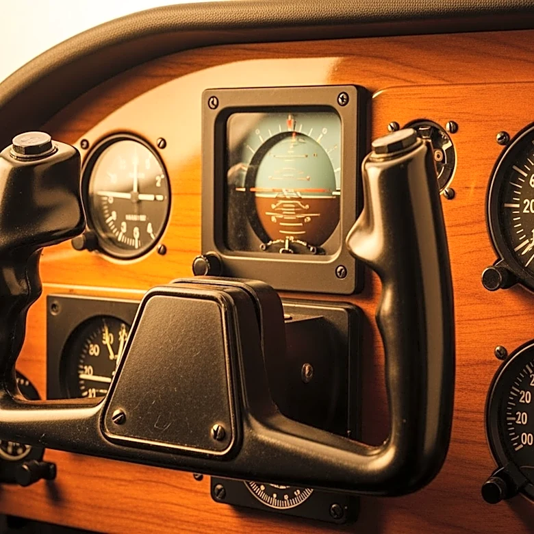 New Flight Simulator 'Legendary Pilots' Set to Launch, Offering Retro Gaming Experience