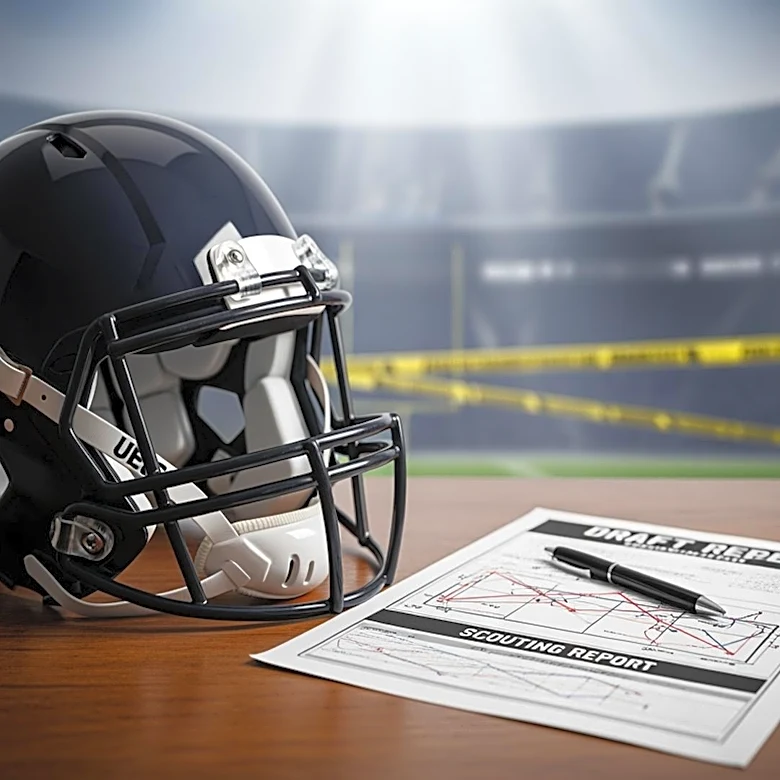 Dallas Cowboys Consider Tennessee Cornerback Jermod McCoy for First-Round Draft Pick