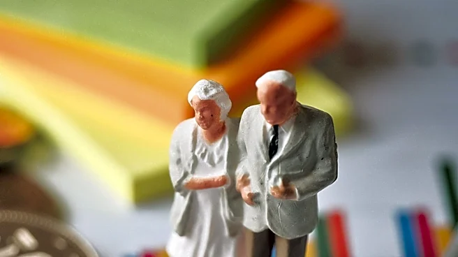 Retirement Challenges: Navigating the Decades Beyond with Purpose