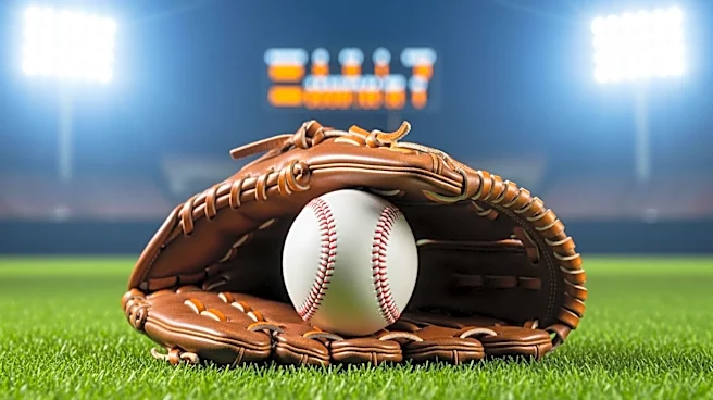 Nationals' Foster Griffin Shines in Victory Over Brewers