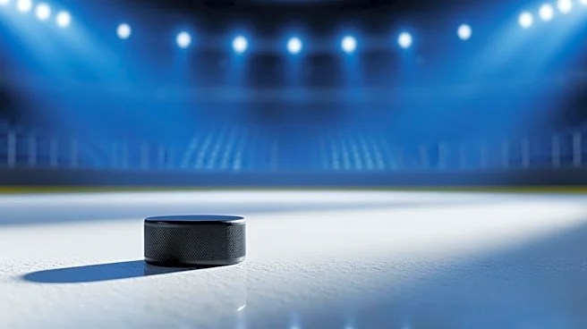 New York Islanders Face Critical Games to Keep Playoff Hopes Alive