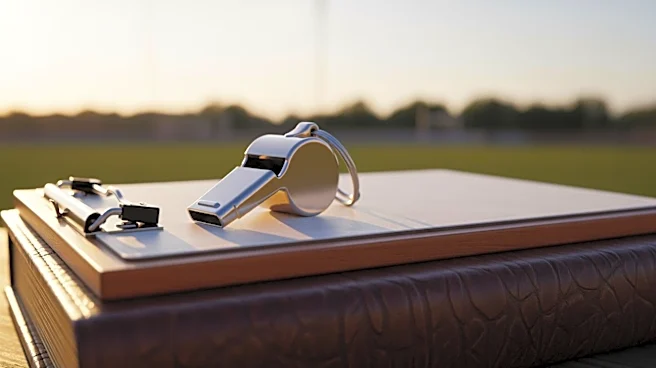 Michigan Wolverines Secure Long-Term Commitment from Coach Dusty May Following Championship Win