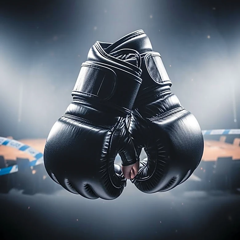 UFC 327 Delivers Thrilling Fights with Prochazka vs. Ulberg Headlining