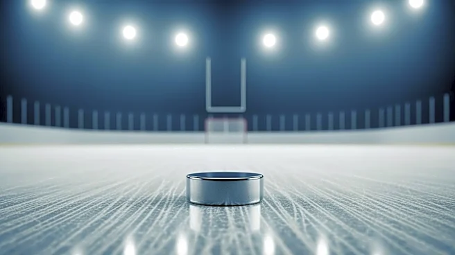 Ottawa Senators Clinch Playoff Spot with Victory Over New York Islanders