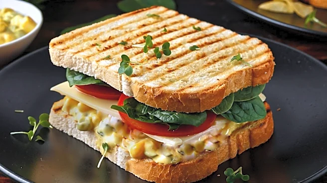 Pura Vida Miami Alters Menu After Tuna Sandwich Controversy