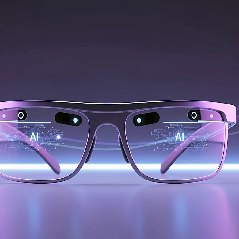 Snap and Qualcomm Partnership Aims to Revolutionize AR Glasses with On-Device AI