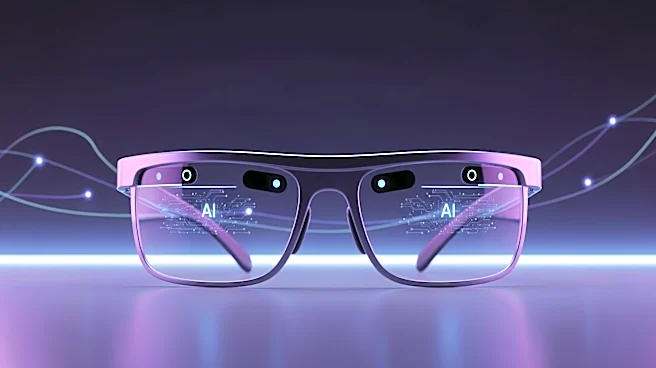 Snap and Qualcomm Partnership Aims to Revolutionize AR Glasses with On-Device AI