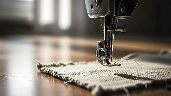 Italy's Apparel Trade Decline Signals Broader Economic Slowdown