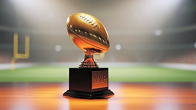 Colorado Buffaloes' Danny Scudero Shines as MVP in Spring Game