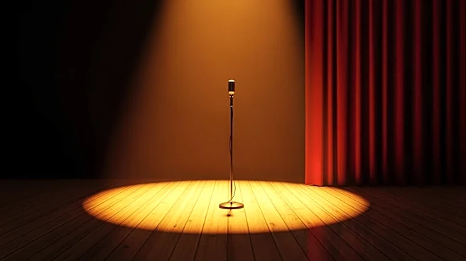 The Marx Brothers' Comedy Legacy Rooted in Chicago's Vaudeville Scene