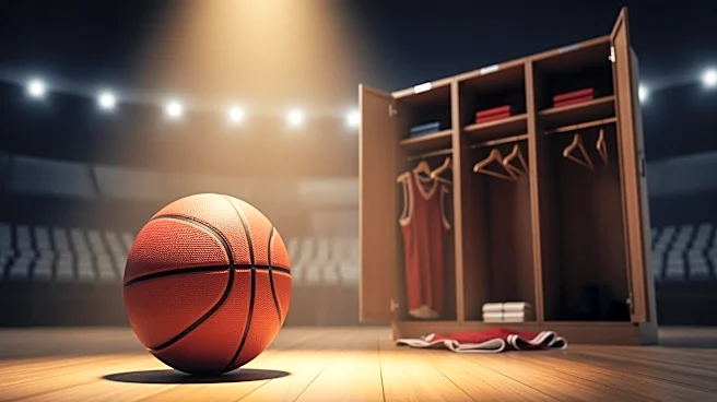 Iowa Women's Basketball Secures Dani Carnegie in Transfer Portal, Sparking Fan Excitement