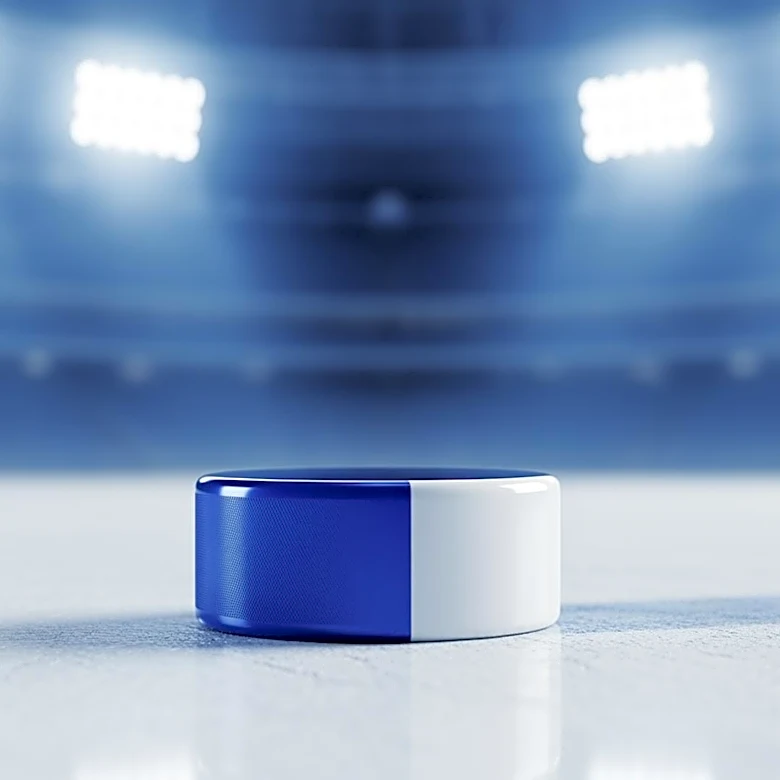 Todd Fuhrman Analyzes Frozen Four Pick for National Title