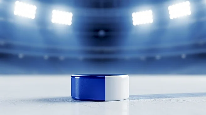 Todd Fuhrman Analyzes Frozen Four Pick for National Title