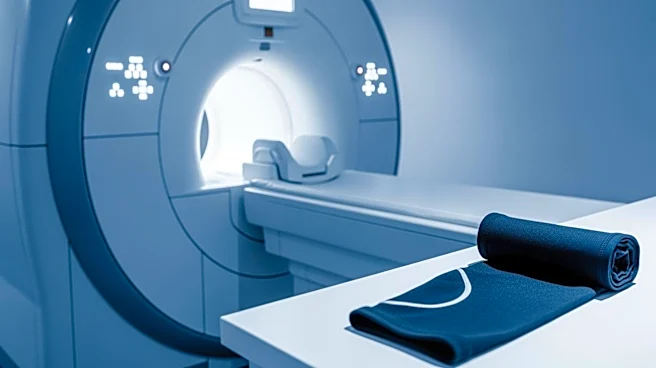 Rangers' Wyatt Langford Faces Quad Injury, Undergoes MRI