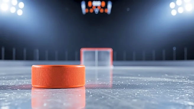 Philadelphia Flyers Dominate Winnipeg Jets with 7-1 Victory, Impacting Playoff Race