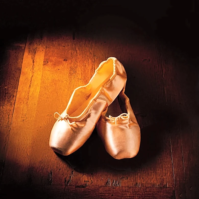 NYC Ballet Principal Dancer Sara Mearns Embraces Hearing Aids, Enhancing Performance Experience