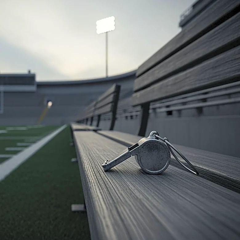 Fortuna Düsseldorf Dismisses Head Coach Markus Anfang Amid Relegation Fears