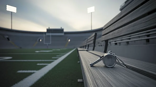 Fortuna Düsseldorf Dismisses Head Coach Markus Anfang Amid Relegation Fears