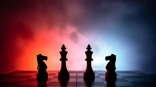 Robbie G.K. Discusses Potential Storylines for 'Heated Rivalry' Season 2 and Its Impact